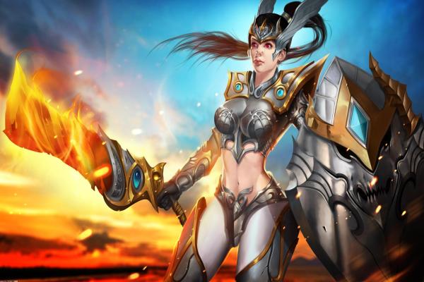 DNF手游副本掉落一览：史诗获取全指南