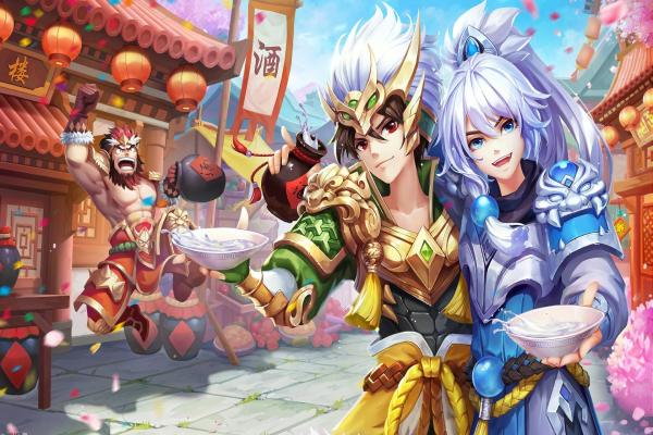 魔兽RPG塔防地图推荐：十款必玩经典