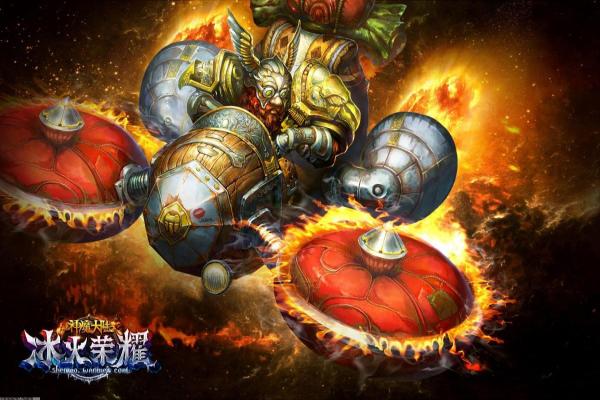 魔兽世界法师霜火天赋树技能解析 魔兽世界法师霜火天赋树技能解析